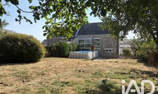 Maison 6 Pièces 148 m² à vendre à Baud (56150)