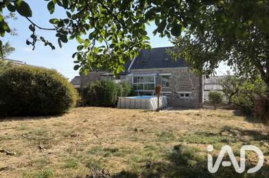 Maison 6 pièces 199000 €