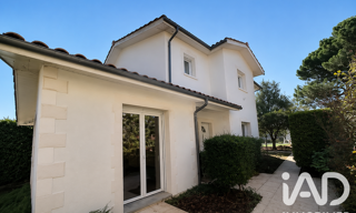 Maison 6 Pièces 133 m² à vendre à Pessac (33600)