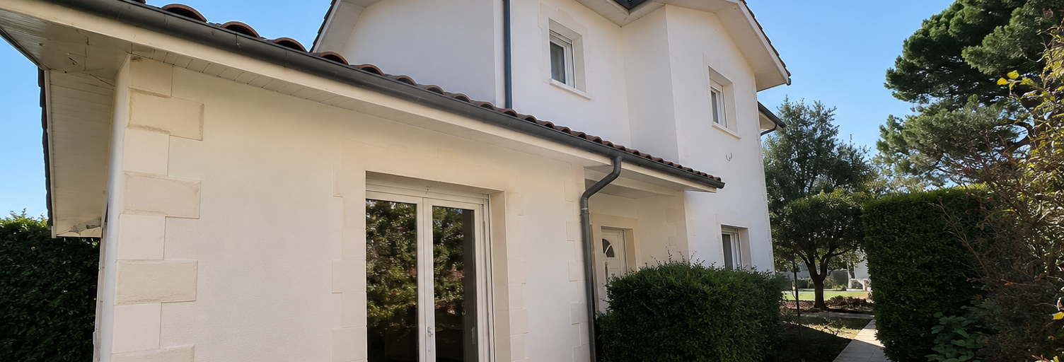 Maison 6 Pièces 133 m² à vendre à Pessac (33600)