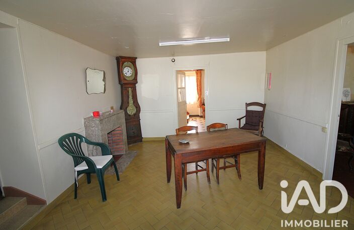 Vente Maison de village 9 pièces — photo 3