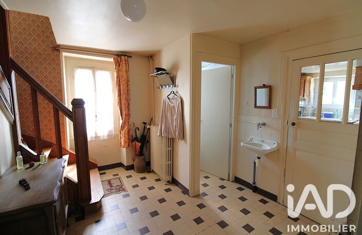 Vente Maison de village 9 pièces — photo 4