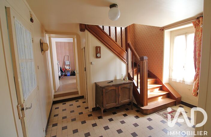 Vente Maison de village 9 pièces — photo 5