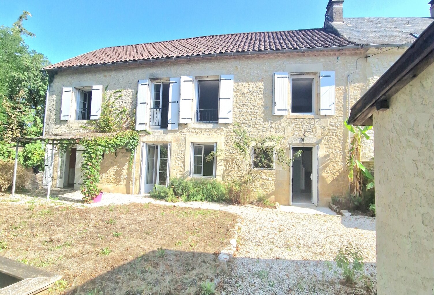 Vente Maison/villa 6 pièces — photo 1