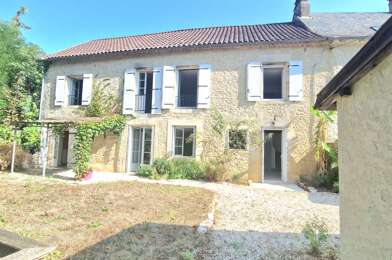 Maison 6 pièces 145000 €