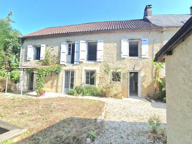 Vente Maison/villa 6 pièces — photo du bien