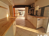 Vente Maison/villa 6 pièces — photo 3