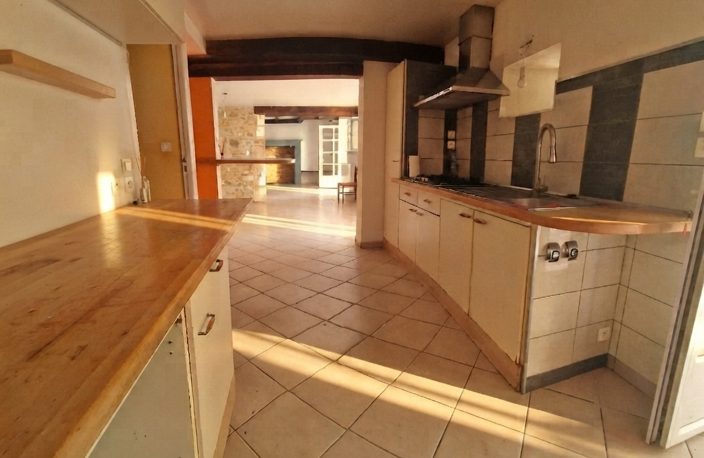Vente Maison/villa 6 pièces — photo 3