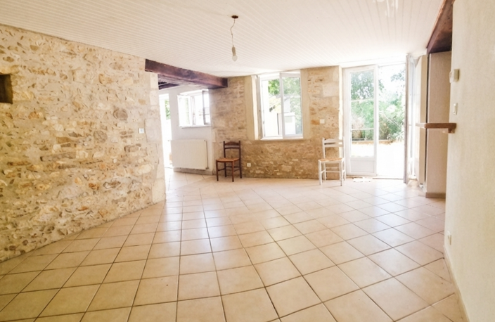 Vente Maison/villa 6 pièces — photo 4