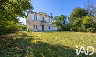 Maison 7 Pièces 210 m² à vendre à Bordeaux (33200)