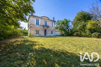 Maison 7 pièces 1459000 €