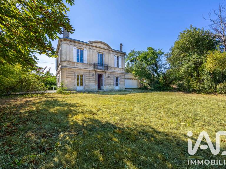 Vente Maison/villa 7 pièces — photo 1