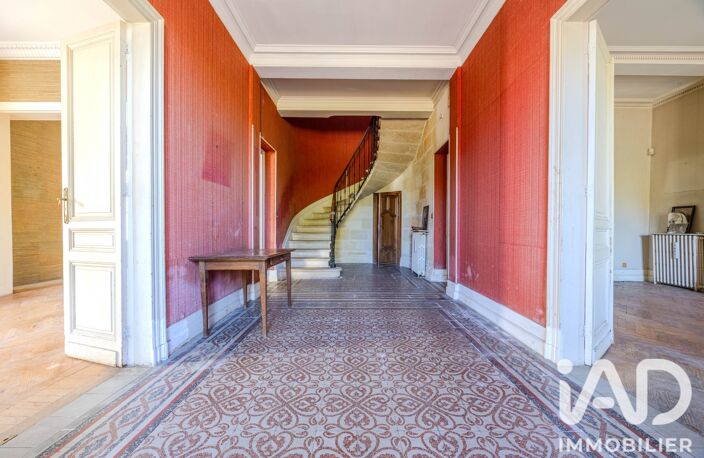 Vente Maison/villa 7 pièces — photo 3