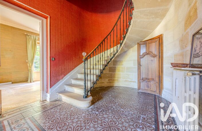 Vente Maison/villa 7 pièces — photo 4