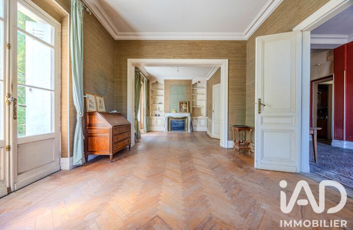 Vente Maison/villa 7 pièces — photo 5