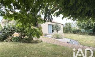 Maison 5 Pièces 108 m² à vendre à Les Brouzils (85260)