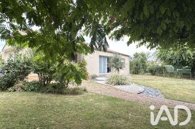 Maison 5 pièces 245000 €