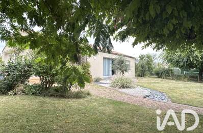 Vente Maison traditionnelle 5 pièces — photo du bien