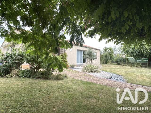Vente Maison traditionnelle 5 pièces — photo du bien