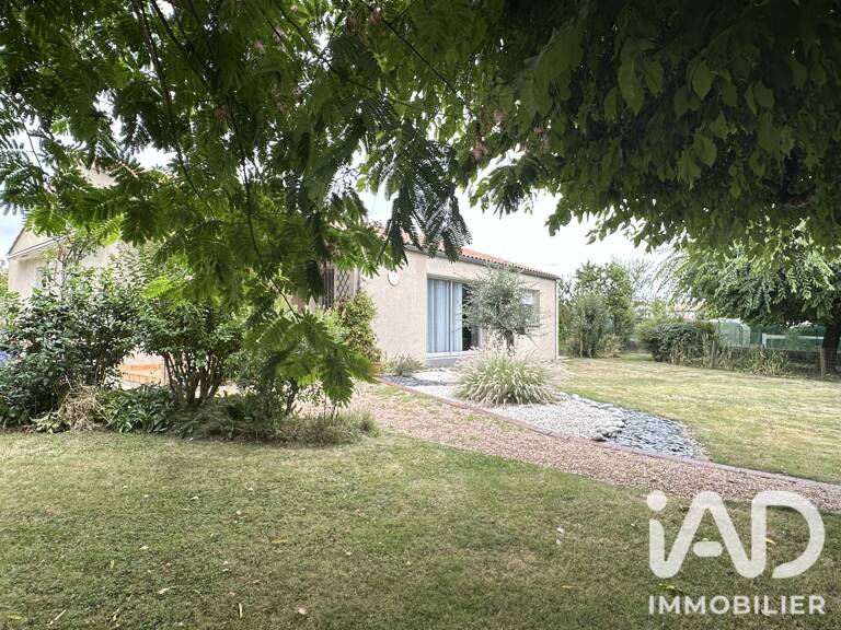 Vente Maison traditionnelle 5 pièces — photo 1