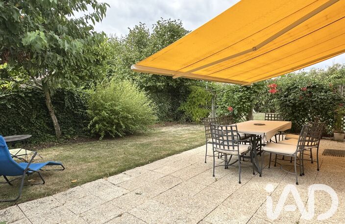 Vente Maison traditionnelle 5 pièces — photo 2