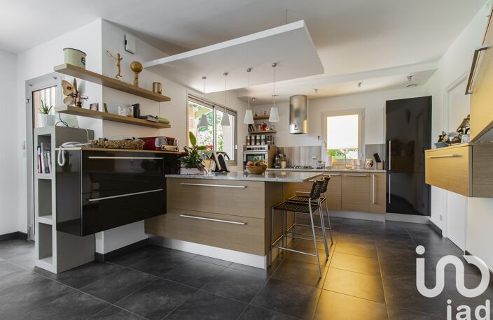 Vente Maison traditionnelle 5 pièces — photo 3