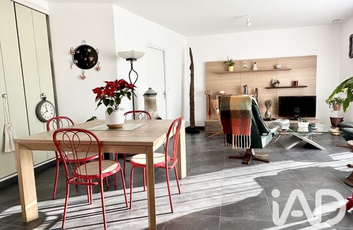 Vente Maison traditionnelle 5 pièces — photo 5