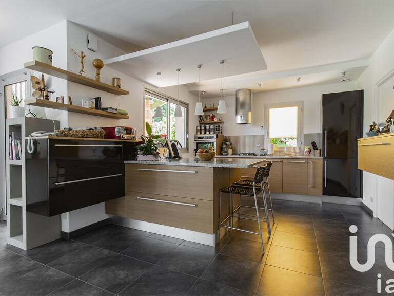 Vente Maison traditionnelle 5 pièces — photo 1