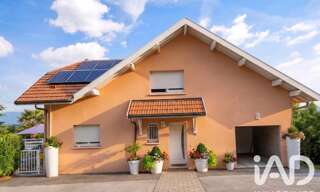 Maison 5 Pièces 190 m² à vendre à Bossey (74160)