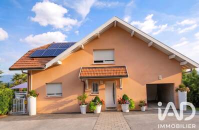 Vente Maison/villa 5 pièces — photo du bien