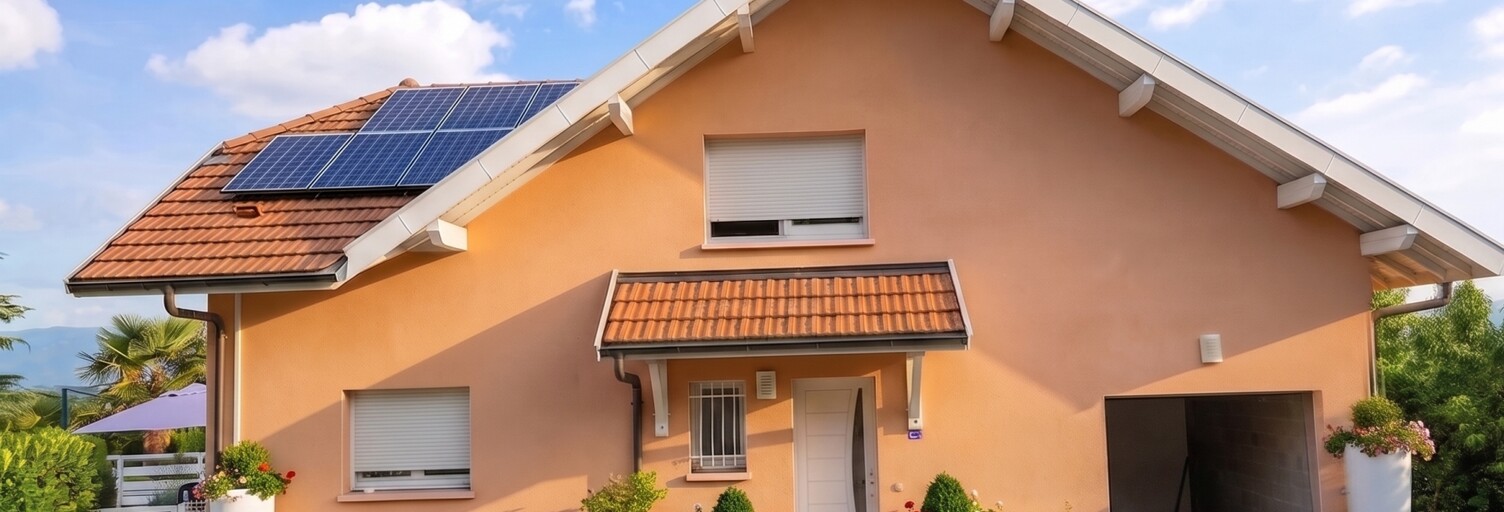Maison 5 Pièces 190 m² à vendre à Bossey (74160)