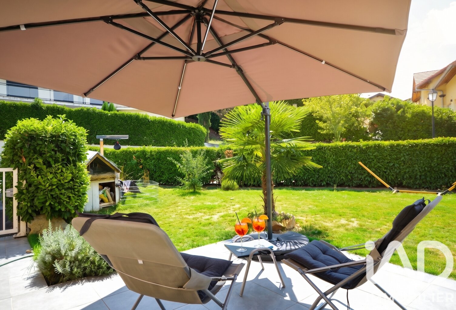 Vente Maison/villa 5 pièces — photo 1