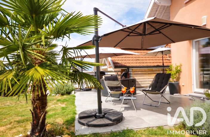 Vente Maison/villa 5 pièces — photo 2