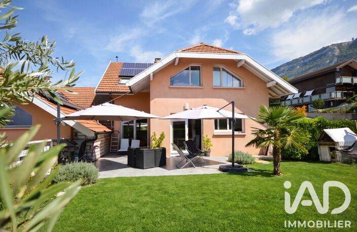 Vente Maison/villa 5 pièces — photo 3