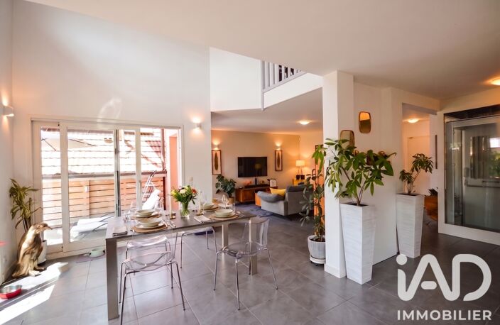 Vente Maison/villa 5 pièces — photo 5