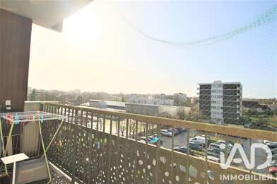 Appartement 3 pièces 138000 €