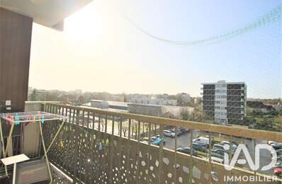 Vente Appartement 3 pièces — photo du bien