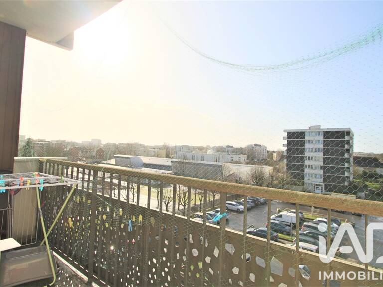 Vente Appartement 3 pièces — photo 1