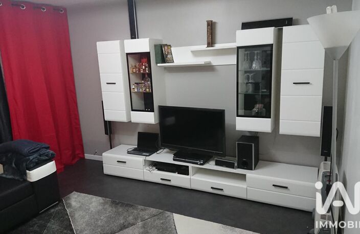 Vente Appartement 3 pièces — photo 2