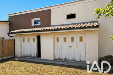 Maison 2 pièces 65000 €