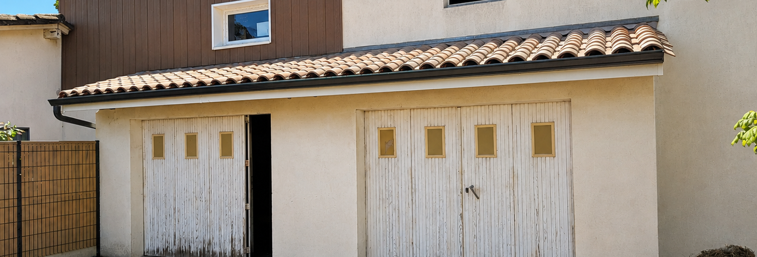 Maison 2 Pièces 80 m² à vendre à Porchères (33660)