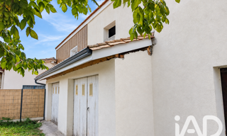 Maison 2 Pièces 80 m² à vendre à Porchères (33660)