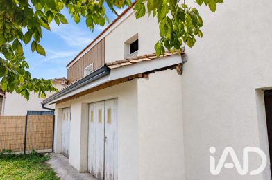 Maison 2 pièces 65000 €