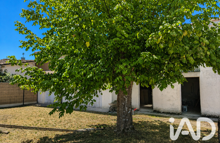 Vente Grange 2 pièces — photo 2