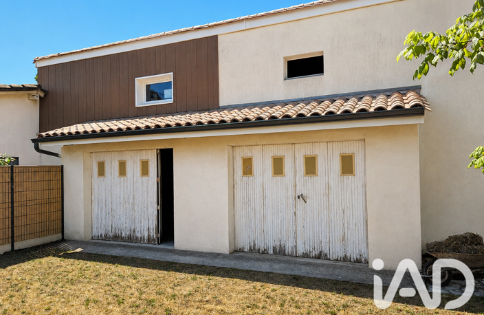 Vente Grange 2 pièces — photo 3