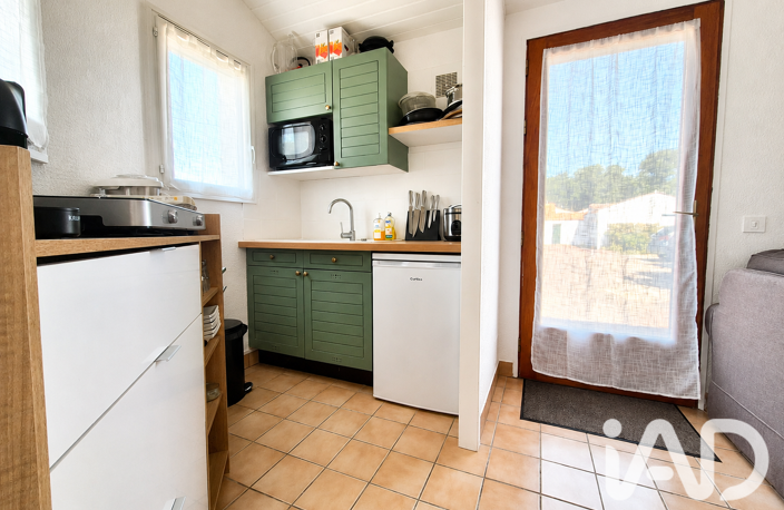 Vente Maison/villa 1 pièce — photo 2