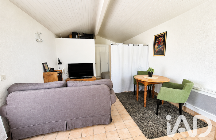 Vente Maison/villa 1 pièce — photo 3
