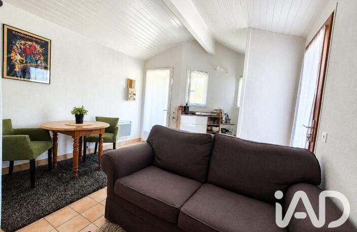 Vente Maison/villa 1 pièce — photo 4