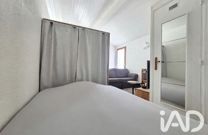 Vente Maison/villa 1 pièce — photo 5