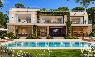 Maison 5 Pièces 260 m² à vendre à Hyères (83400)